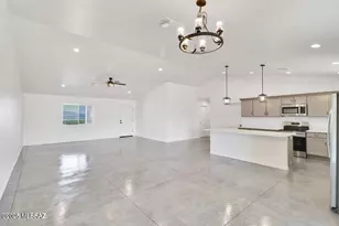 1468 W Scarlet Blossom Trail, Benson, AZ 85602 - Photo 4