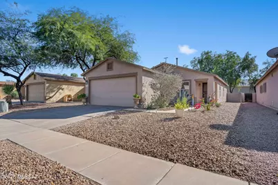 1593 W Joyce Lou Drive, Tucson, AZ 85746 - Photo 1