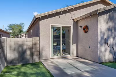 1593 W Joyce Lou Drive, Tucson, AZ 85746 - Photo 4