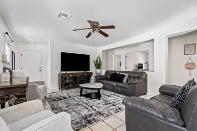 1593 W Joyce Lou Drive, Tucson, AZ 85746 - Photo 10