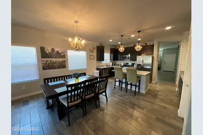 3510 W Sophora Ridge Way, Tucson, AZ 85742 - Photo 16