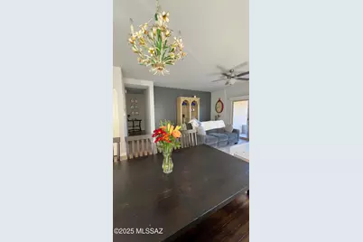 3510 W Sophora Ridge Way, Tucson, AZ 85742 - Photo 6