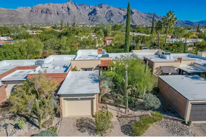 2561 E Cerrada Adelita, Tucson, AZ 85718 - Photo 46