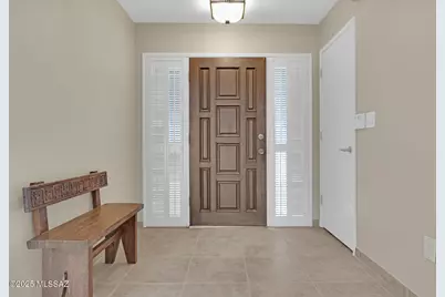 2561 E Cerrada Adelita, Tucson, AZ 85718 - Photo 36