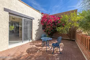 2561 E Cerrada Adelita, Tucson, AZ 85718 - Photo 44