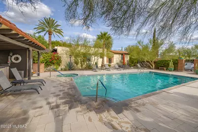 2561 E Cerrada Adelita, Tucson, AZ 85718 - Photo 42