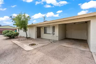 3245 N Sycamore Ave, Tucson, AZ 85712 - Photo 2