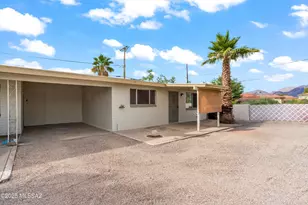3245 N Sycamore Ave, Tucson, AZ 85712 - Photo 14