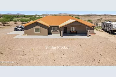 195 W Four Feathers, Benson, AZ 85602 - Photo 2