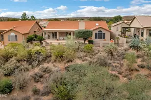 37613 S Canyon Side Dr, Saddlebrooke, AZ 85739 - Photo 20