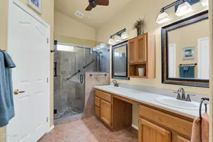 37613 S Canyon Side Dr, Saddlebrooke, AZ 85739 - Photo 32