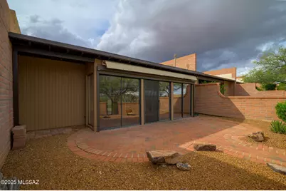 1236 W Camino Del Pato, Green Valley, AZ 85622 - Photo 34