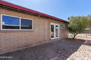 802 E Graybill Dr, Tucson, AZ 85719 - Photo 24