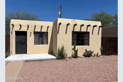 3001 E La Madera Drive #3011, Tucson, AZ 85716 - Photo 1