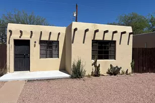 3001 E La Madera Dr, Tucson, AZ 85716 - Photo 1