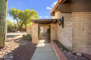 8456 N Via Tioga, Tucson, AZ 85704 - Photo 2