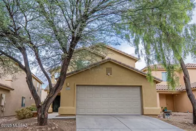 4157 E Agate Knoll Drive, Tucson, AZ 85756 - Photo 1