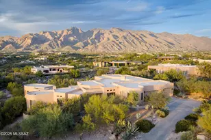 5350 N Corte Puesta del Sol, Tucson, AZ 85718 - Photo 50