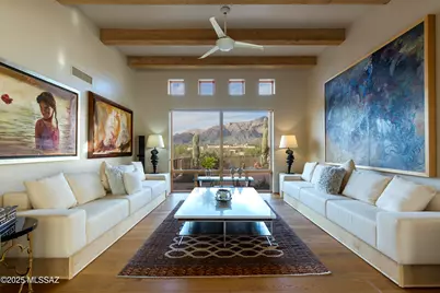 5350 N Corte Puesta Del Sol, Tucson, AZ 85718 - Photo 6