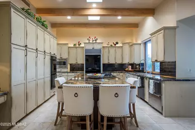 5350 N Corte Puesta Del Sol, Tucson, AZ 85718 - Photo 12
