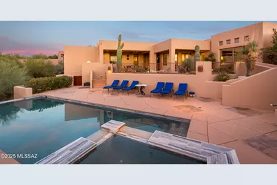 5350 N Corte Puesta Del Sol, Tucson, AZ 85718 - Photo 48