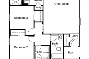 7440 S Pyramid Ridge Dr, Tucson, AZ 85747 - Photo 2