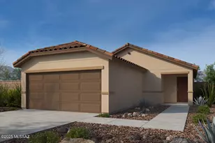 7440 S Pyramid Ridge Dr, Tucson, AZ 85747 - Photo 1