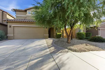 7340 E Alderberry Street, Tucson, AZ 85756 - Photo 36