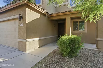 7340 E Alderberry Street, Tucson, AZ 85756 - Photo 4