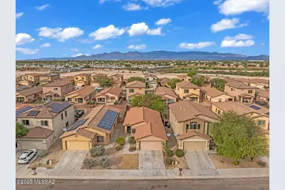 7555 E Majestic Palm Lane, Tucson, AZ 85756 - Photo 6
