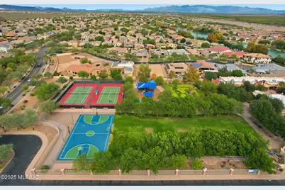 15741 S Camino Muesa, Sahuarita, AZ 85629 - Photo 40