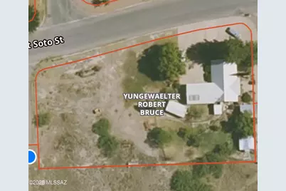 620 W Soto Street, Willcox, AZ 85643 - Photo 4