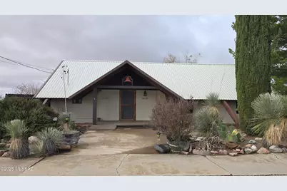 620 W Soto Street, Willcox, AZ 85643 - Photo 1