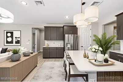 1006 W Calle Monte Lindo, Sahuarita, AZ 85629 - Photo 10