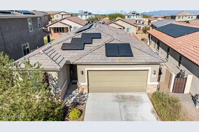 1006 W Calle Monte Lindo, Sahuarita, AZ 85629 - Photo 1