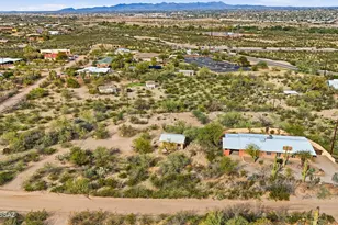 3660 W Lost Horizon Dr, Tucson, AZ 85745 - Photo 44