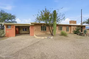 3660 W Lost Horizon Dr, Tucson, AZ 85745 - Photo 2