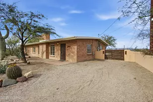 3660 W Lost Horizon Dr, Tucson, AZ 85745 - Photo 8