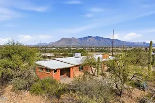 3660 W Lost Horizon Dr, Tucson, AZ 85745 - Photo 1