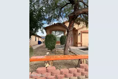 4641 S Paseo Rio Bravo, Tucson, AZ 85714 - Photo 2