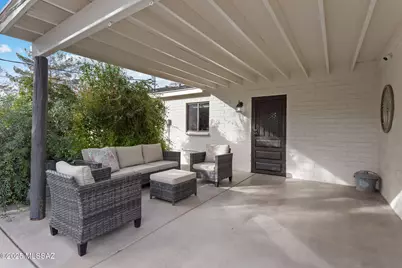 5658 E Linden Street, Tucson, AZ 85712 - Photo 28