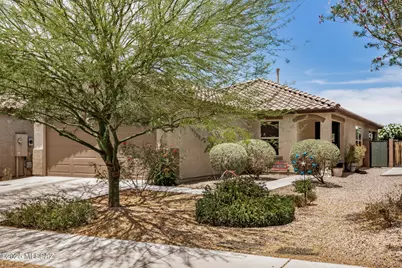 9472 Desert Fauna Loop, Tucson, AZ 85747 - Photo 6