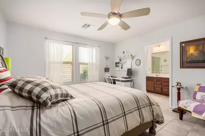 9472 Desert Fauna Loop, Tucson, AZ 85747 - Photo 18