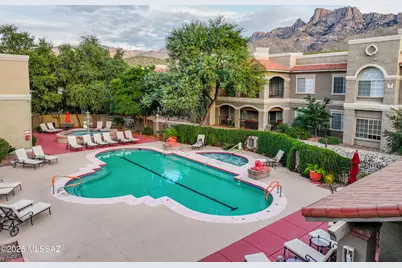1500 E Pusch Wilderness Drive #7207, Tucson, AZ 85737 - Photo 36