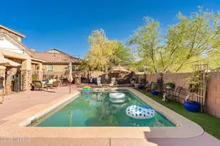 17148 S Mesa Shadows Dr, Vail, AZ 85641 - Photo 30