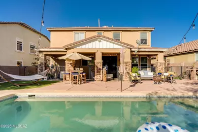 17148 S Mesa Shadows Drive, Vail, AZ 85641 - Photo 30