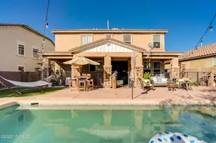 17148 S Mesa Shadows Dr, Vail, AZ 85641 - Photo 30