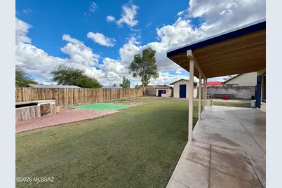 7111 S Camino Libertad, Tucson, AZ 85746 - Photo 22
