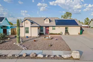 7111 S Camino Libertad, Tucson, AZ 85746 - Photo 1