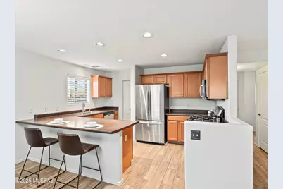726 W Calle Ormino, Sahuarita, AZ 85629 - Photo 10